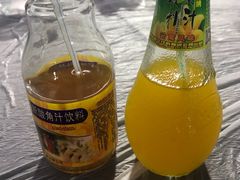 -霸王虾·麻辣小龙虾(清水河公园店)