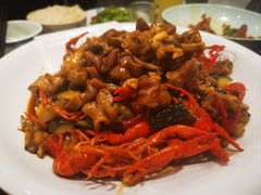 -毛哥小馆子(百井坊巷店)