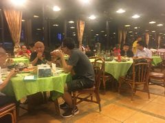 -盛港湾海鲜食府(黄沙店)