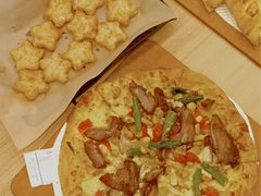 -达美乐比萨(新洲店)