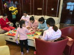 点击看大图 -千禧果月子会所(郑州东站店)