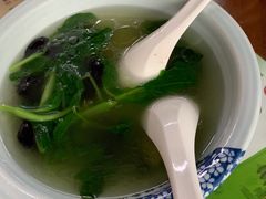 -粗茶淡饭(东关街店)