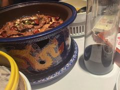 -大鸭梨烤鸭·北京菜(南小街/南苑店)