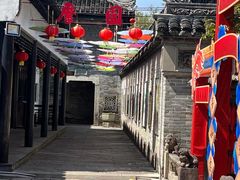 -中山詹园