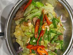 -品大三·经典淮扬菜(大行宫店)