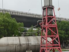 -南京晨光1865创意产业园