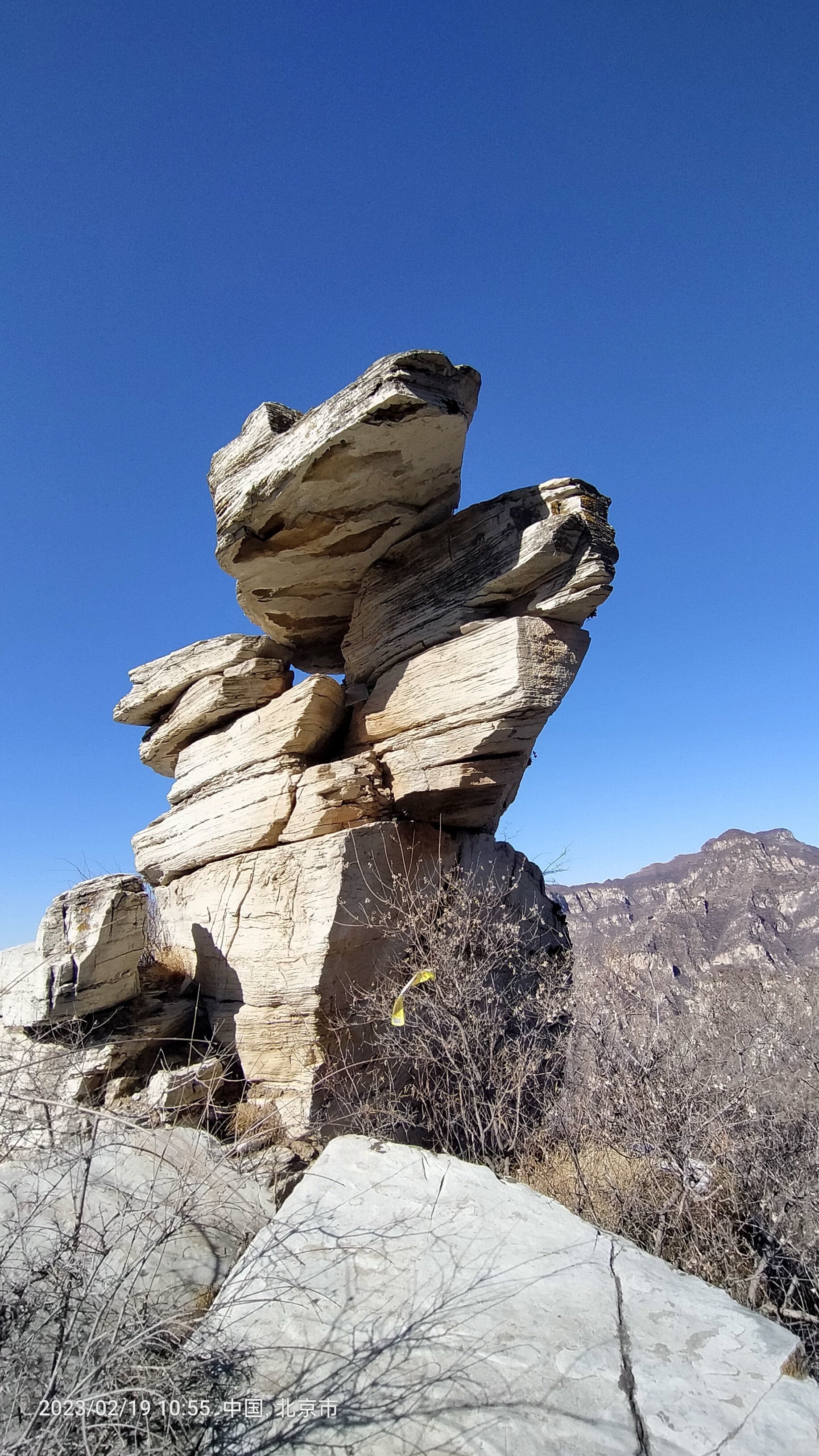 房山石刻图片