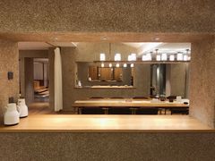 大堂-无味舒食(环岛路店)