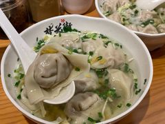 -梦花街馄饨店(中华苑店)