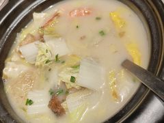 -阿毛饭店(和义路店)