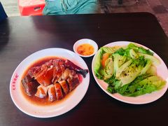 -黄连大头华烧鹅店(大良店)