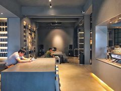 -来回·咖啡(钟村咖啡豆店)