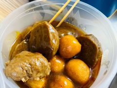 牛筋丸-老day牛杂(官也街总店)