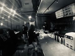 -造精酿餐厅