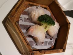 -顺德美的万豪酒店-万豪中餐厅