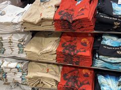 -优衣库(银座店)