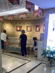 -西安现代妇产医院医疗美容