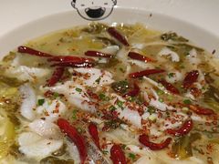 -花椒俏川菜小馆(南海万达店)