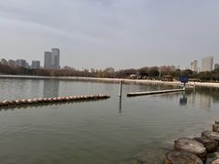 -滨湖塘西河公园