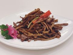 -得月楼·省级非遗·传统苏帮菜(观前店)
