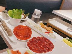 -牛焱·贵州黄牛肉火锅(城西银泰店)