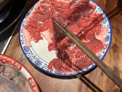 -袁山山重庆火锅(丈八北路店)