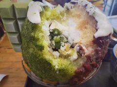 -WONDER ICE 萬得冰田(建設路总店)