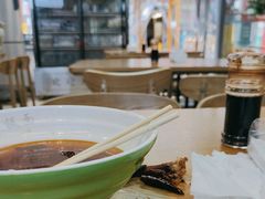 -洋洋安徽牛肉板面(洋洋店)