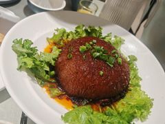 -一块豆腐(英雄山总店)