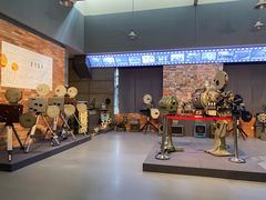 -柳州工业博物馆