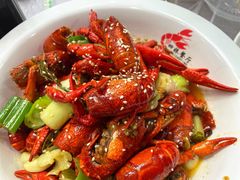 -四妹餐厅(玫瑰街店)