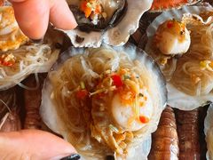 -正亮农家院·海鲜本地菜