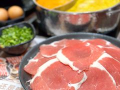 -呷哺呷哺(西单大悦城店)