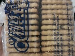 小黄油饼干-百年义利(通州北苑南路店)