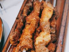 -阿娜尔·新疆菜(宜家荟聚中心店)