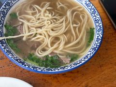 -十二忠手拉面(中华路店)