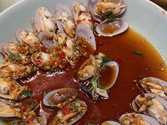 -佬麻雀·新湘菜(珠海金发购物中心店)