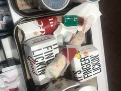 -肯德基(格尔木世邦店)