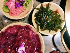 -蜀国大将老火锅(江北店)