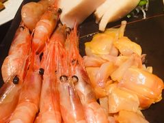 -富力希尔顿酒店·源氏日餐厅