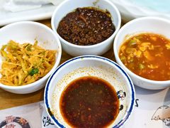 莜面浇头-晋情·游子轩(梅花路店)