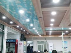 大堂-雅逸居海鲜小厨