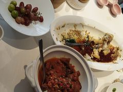 -院里寻菜·精致庭院菜(观沙岭店)