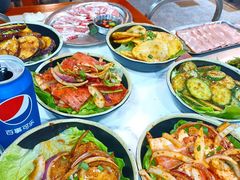 -酒拾烤肉(星沙店)