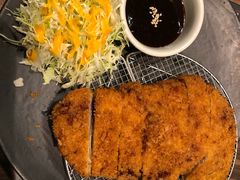 -我那覇豚肉店(カフーナ旭橋店)