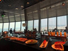 -澳门旅游塔360°旋转餐厅(南湾湖广场店)