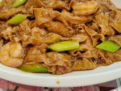 -桃子餐厅·天津菜(王顶堤总店)