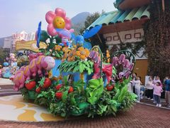 -安吉Hello Kitty乐园