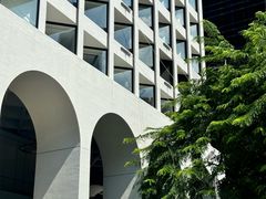 -尼依格罗香港美利酒店