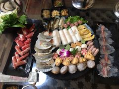 -丽江庭院之爱在路上(西单店)